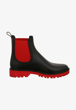 VERBENAS, IGOR - Bottines - schwarz