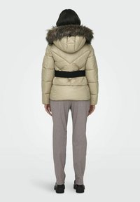 ONLY ONLFEVER  - Chaqueta de invierno - incense