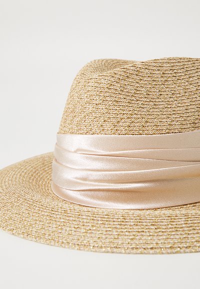 Eugenia Kim COURTNEY - Hattu - sand/gold