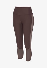 Unausgewählt, braun