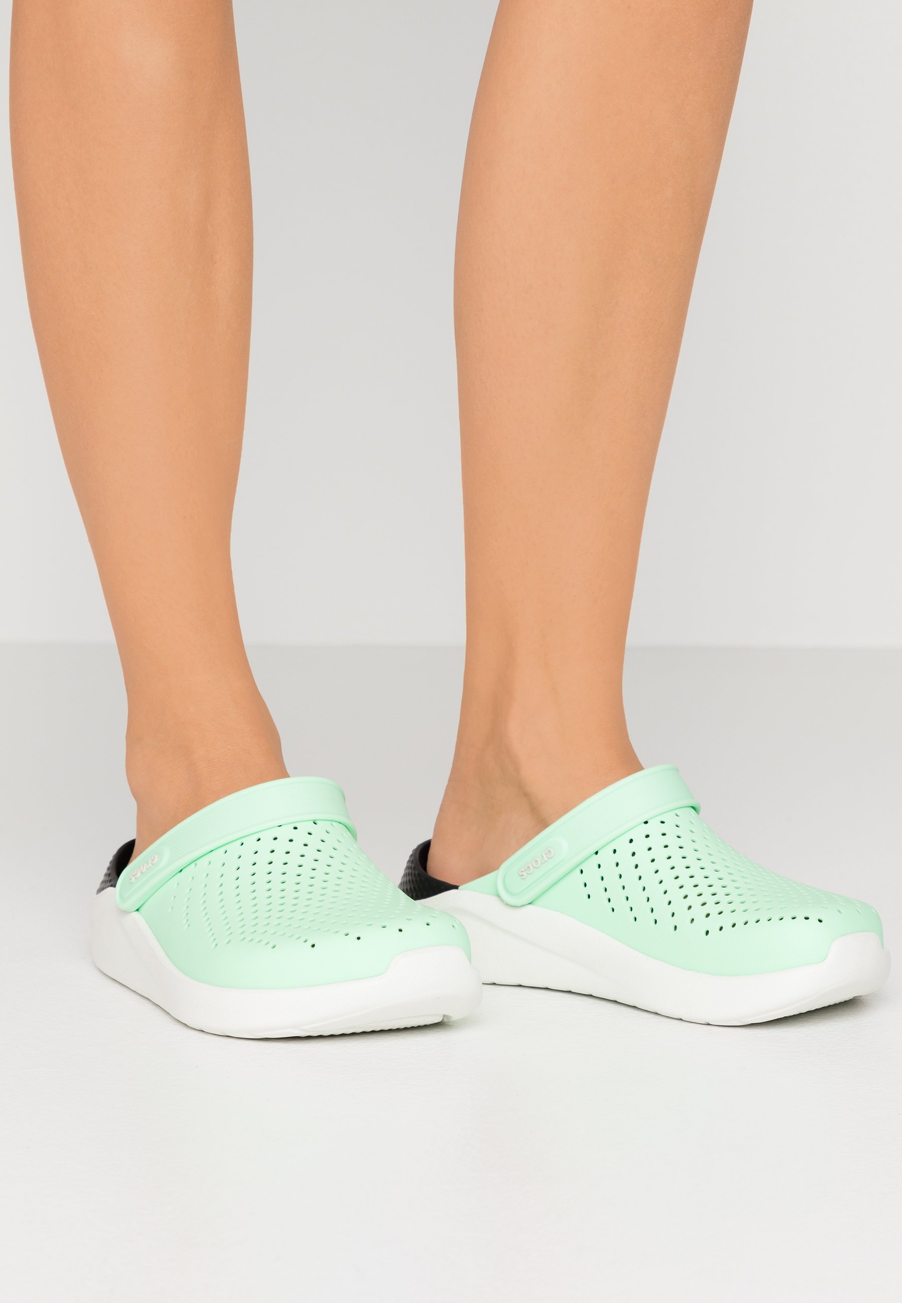 zalando crocs literide