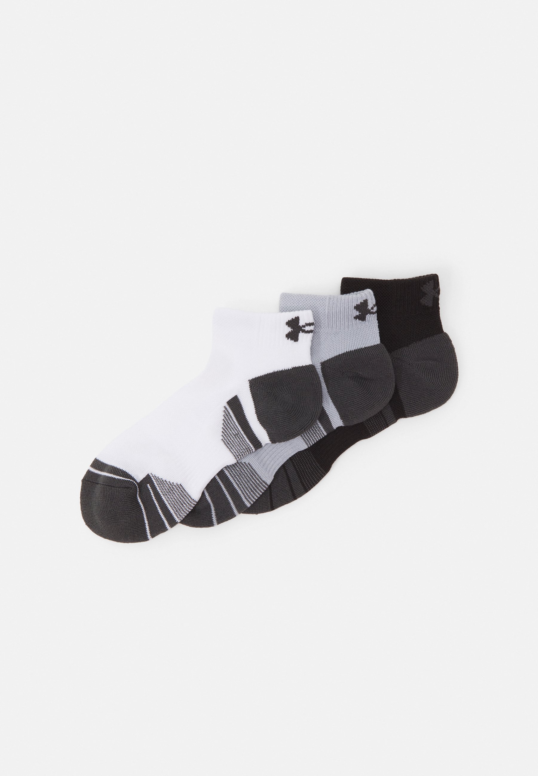 Under Armour PERFORMANCE TECH LOW PACK UNISEX Sports socks