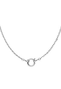 PURELEI MAIKAI CHARM - Halskette - silver-coloured