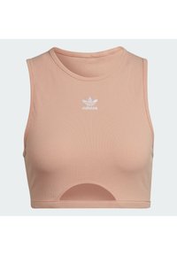 adidas Originals ADICOLOR - Top - ambient blush