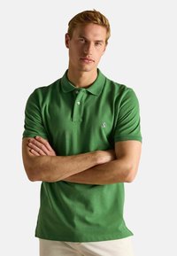 Tom Joule REGULAR FIT  - Poloshirt - bright green