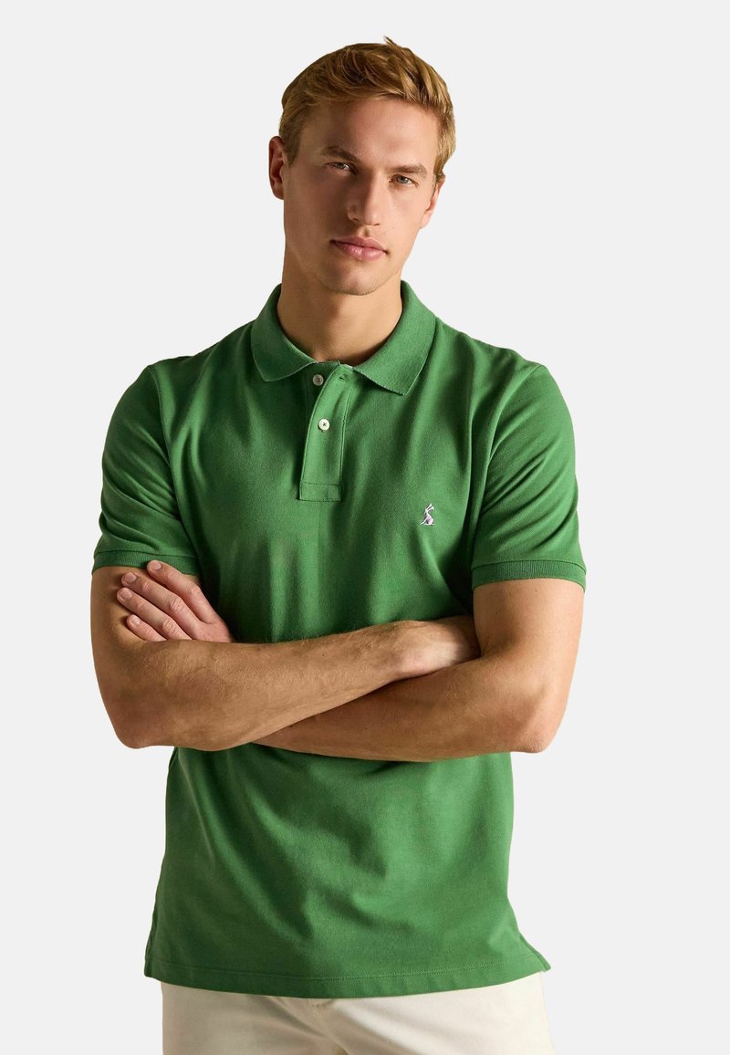 Tom Joule REGULAR FIT  - Poloshirt - bright green