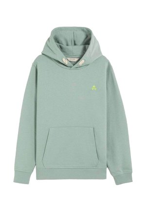Scalpers, SCALPERS SCFADE HOODIE KIDS - Jersey con capucha - light duck
