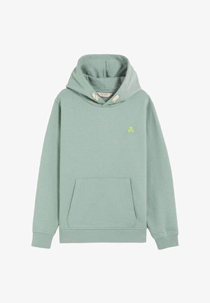 Scalpers, SCALPERS SCFADE HOODIE KIDS - Jersey con capucha - light duck