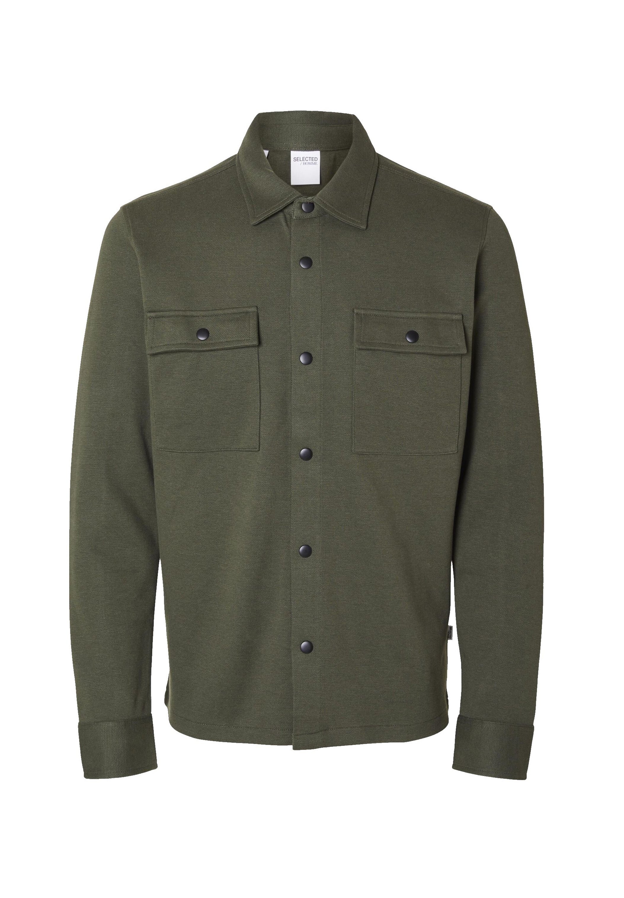 Light jacket navy