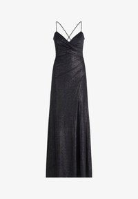 Niewybrane, dark blue