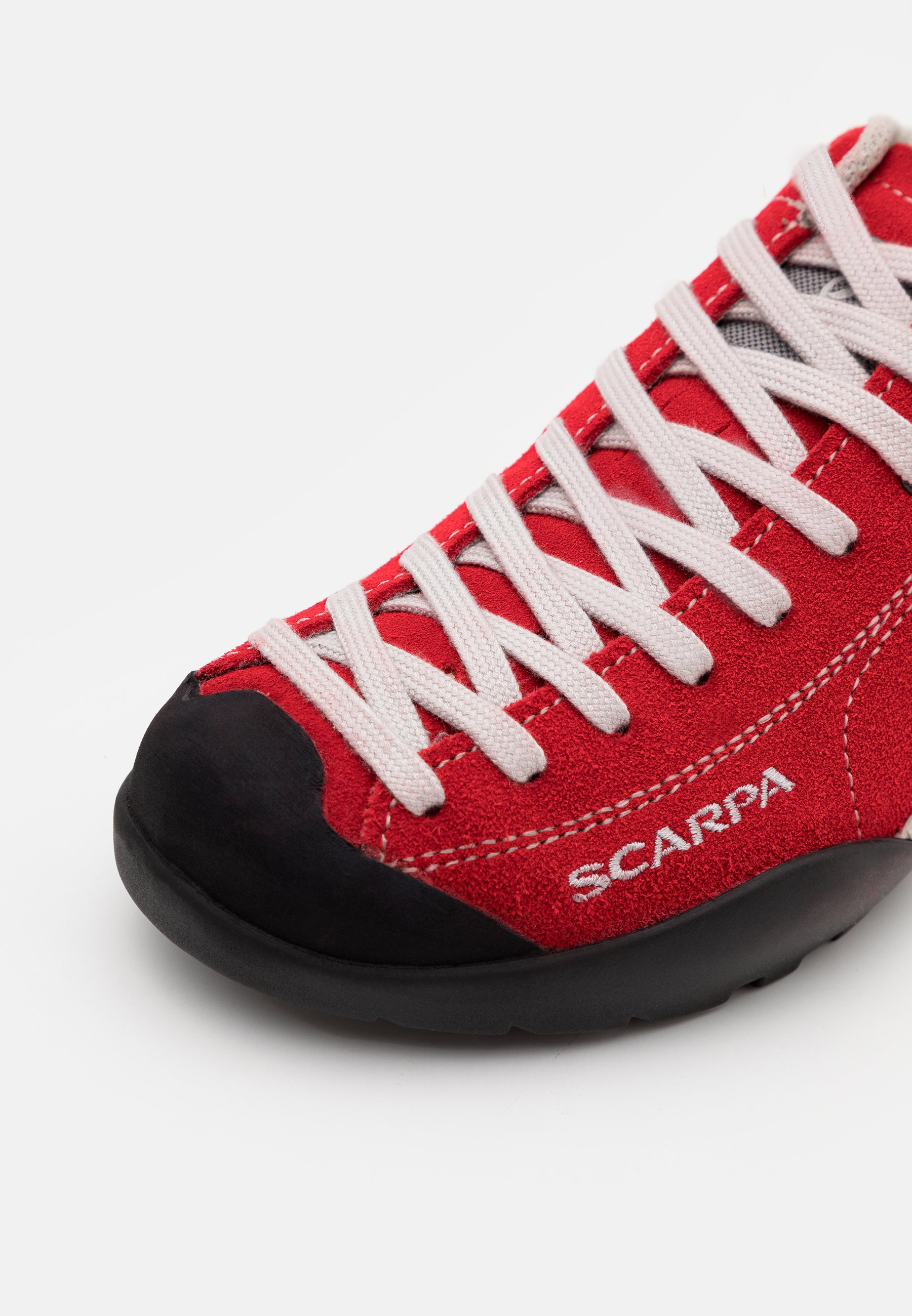 Scarpa MOJITO - Chaussures de marche - tomato/rouge - ZALANDO.FR