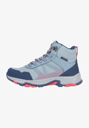 DORON - Hiking shoes - blauw