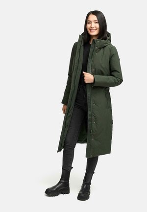 - Parka