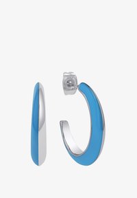 Niet geselecteerd, silberfarben