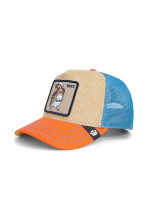 TRUCKER - Cap - multicolor