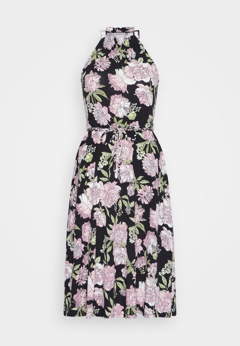 Anna Field Jerseyjurk zwart Anna Field Jerseyjurk zwart
