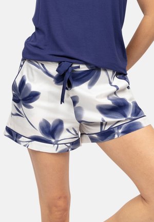 Pantalón de pijama - marine