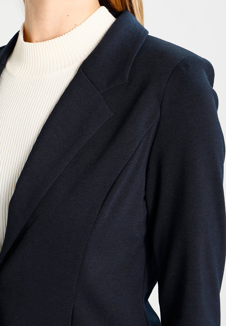 Freequent NANNI Blazer salutemørkeblå Zalando.no Freequent NANNI - Blazer - salute