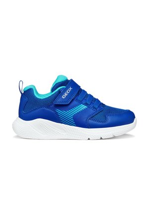 J SPRINTYE  - Zapatos de bebé - royal light blue