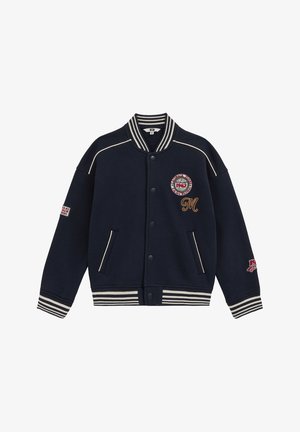 WE Fashion, WE FASHION - Bomberjacke - dark blue