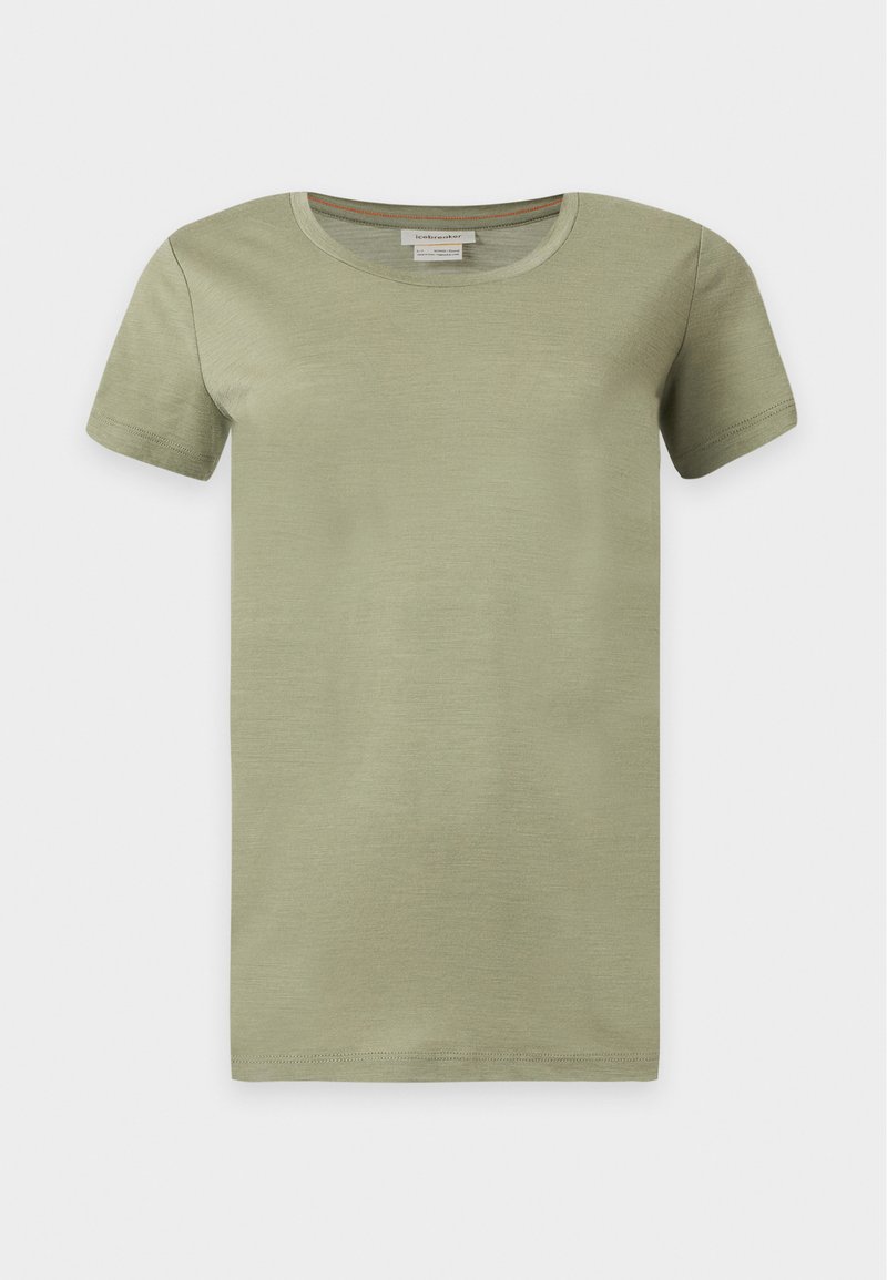 Camiseta deportiva