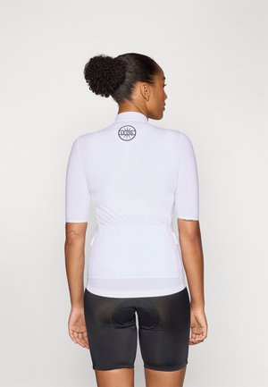 WOMENS HORS CATEGORIE LIGHTWEIGHT - Maglia da ciclista - white