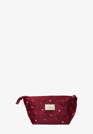 ESSENTIAL POUCH - Trousse de toilette - ditsy roses