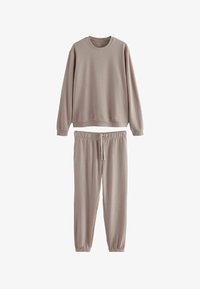 Unselected, stone neutral