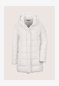 Geselecteerd, natural white