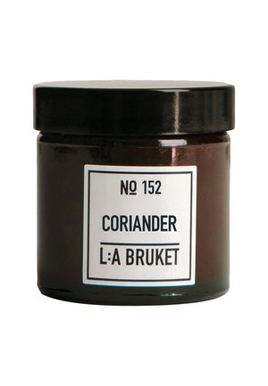 CANDLE - Scented candle - no.152 coriander