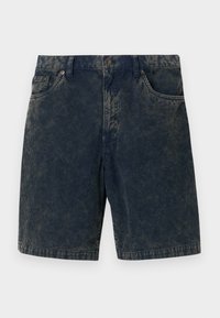 CARPENTER - Shorts - navy uniform