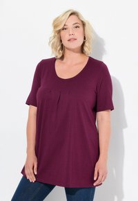 Ulla Popken - T-shirt basic