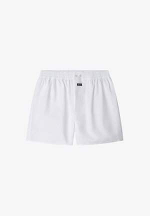 Façonnable FILAFIL - Boxer - white