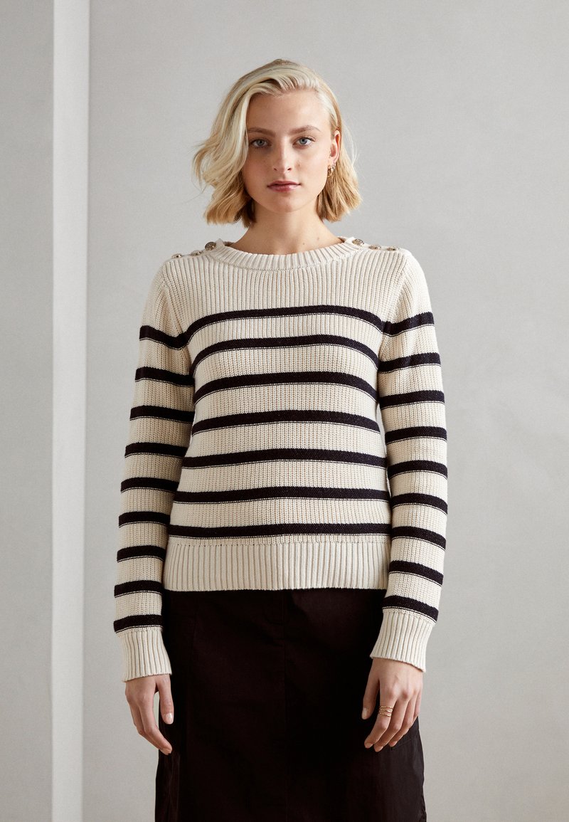 morissa jumper