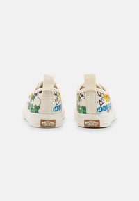 Vans AUTHENTIC ELASTIC LACE UNISEX - Sapatilhas - natural
