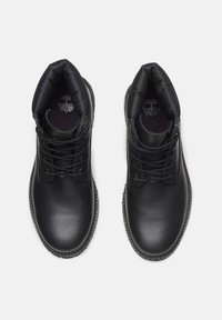 Timberland - Botki sznurowane
