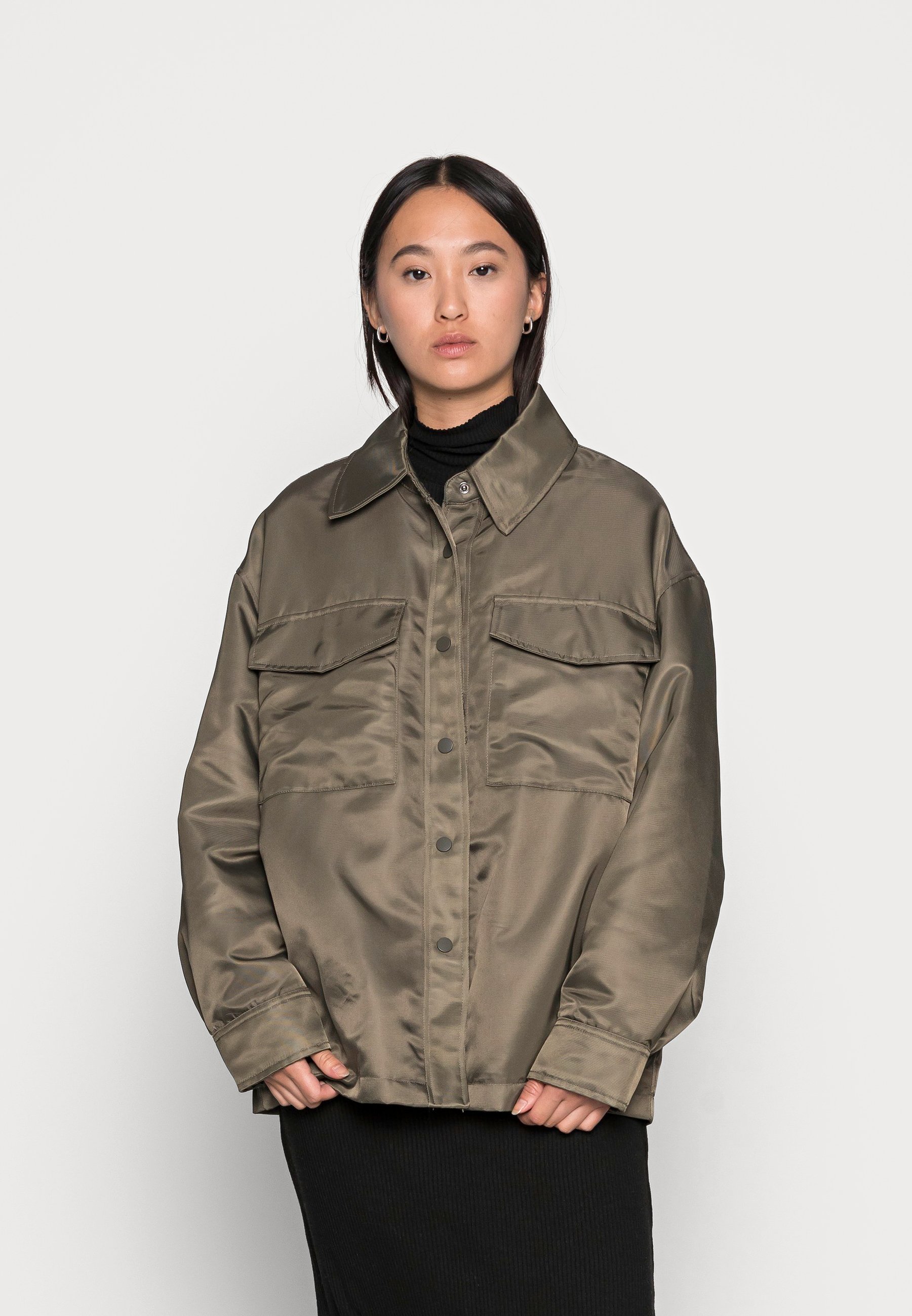Femme JOLINE SHACKET - Veste mi-saison Femme JOLINE SHACKET - Veste mi-saison