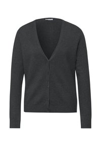 Non sélectionné, grau