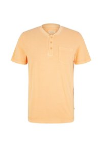 MIT STARKER WASCHUNG - Basic póló - washed out orange