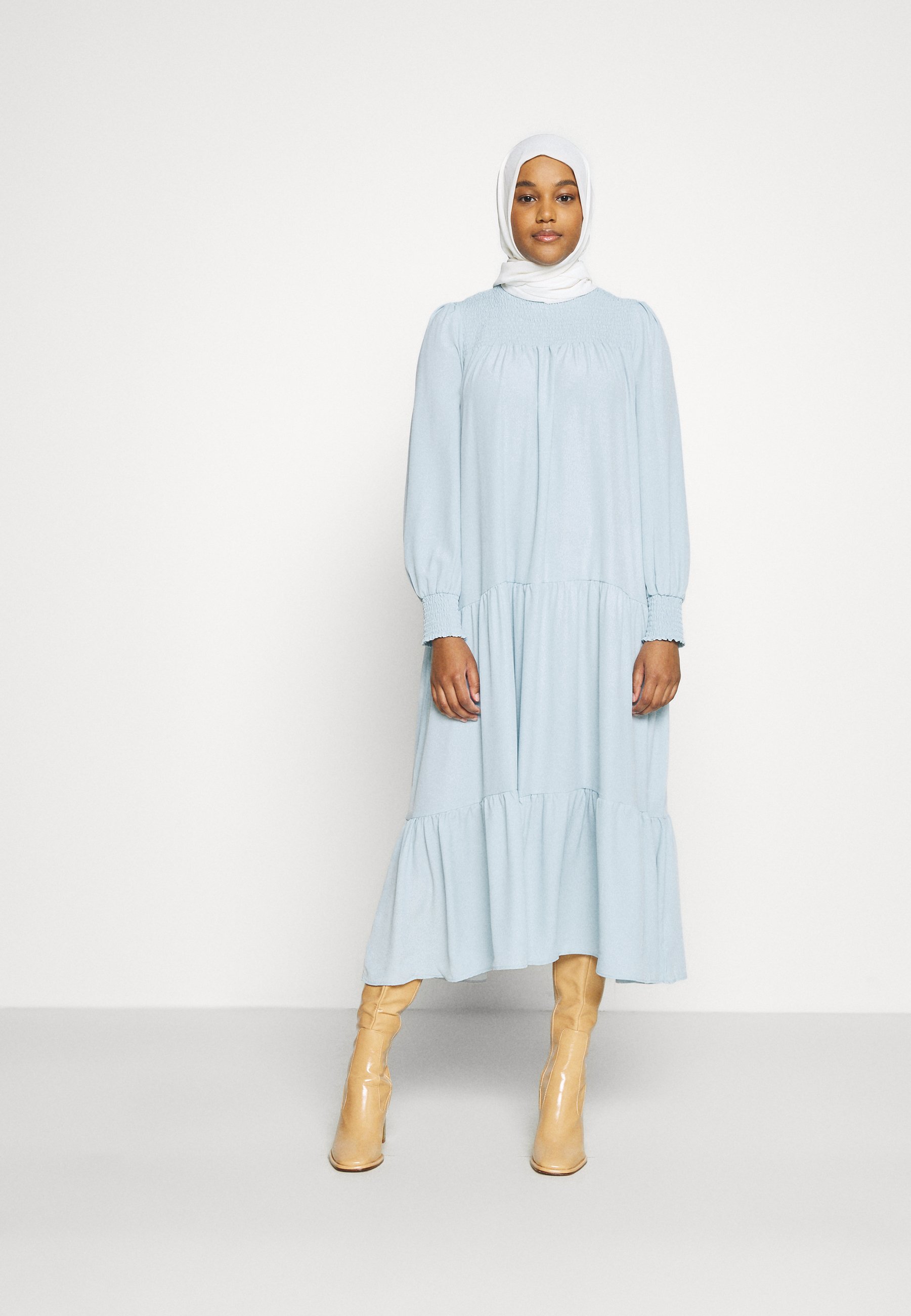 glamorous maxi dresses uk