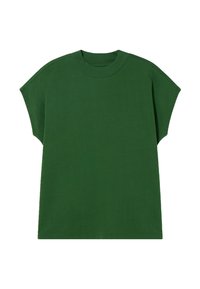 Unausgewählt, pine green