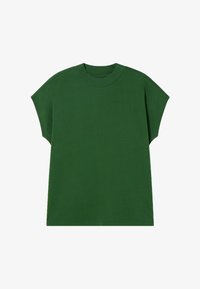 Vybráno, pine green