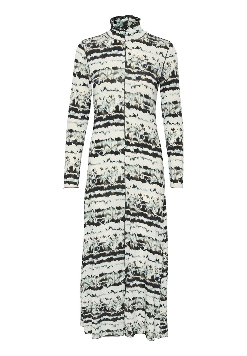 Karen by Simonsen Jurk wit