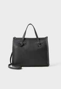 MISS MARCELLA  - Ülerinna-kott - nero