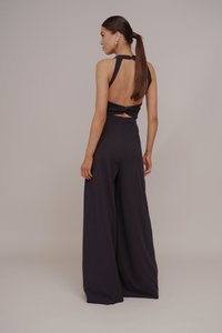 WAL G TALL LYDIA BACK DETAIL - Kombinezons - navy blue