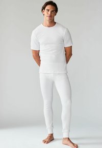 Next 2 PACK - Pizsama felső - white
