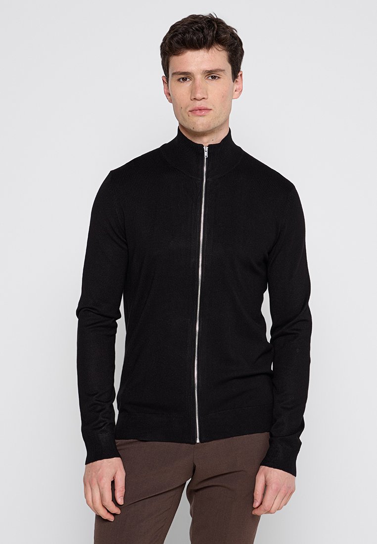 lindbergh Vest zwart lindbergh Vest zwart