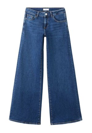 TEEN - Vaqueros boyfriend - dark blue