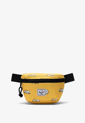 FOURTEEN - Bum bag - lisa simpson