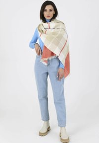 Modanisa UNLINED TAVIN - Scarf - multicoloured